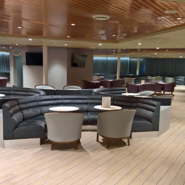 Ελ. Βενιζέλος ΑΝΕΚ Lines