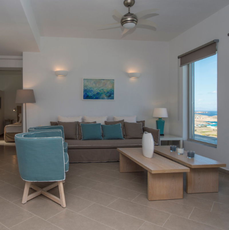 Paros 360