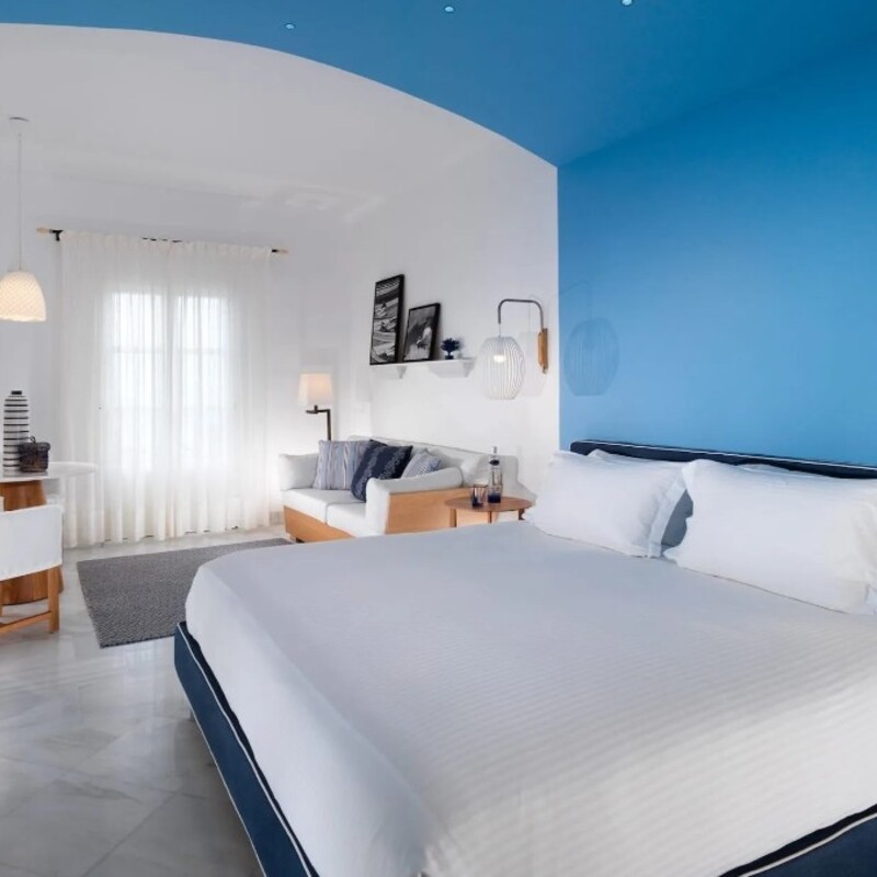 Mykonos Grand Resort & Spa